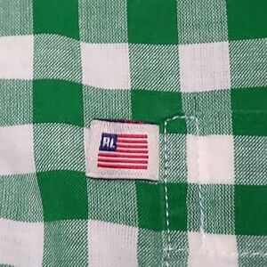 Polo jean co. Vintage Ralph Lauren M